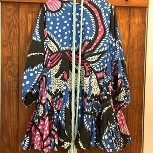 RHODE S Ella dress